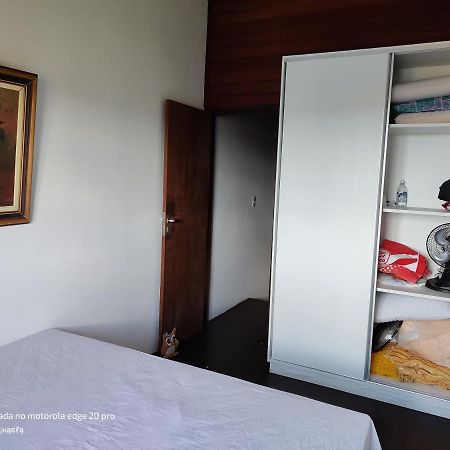 דירות Apartamento Gravata מראה חיצוני תמונה
