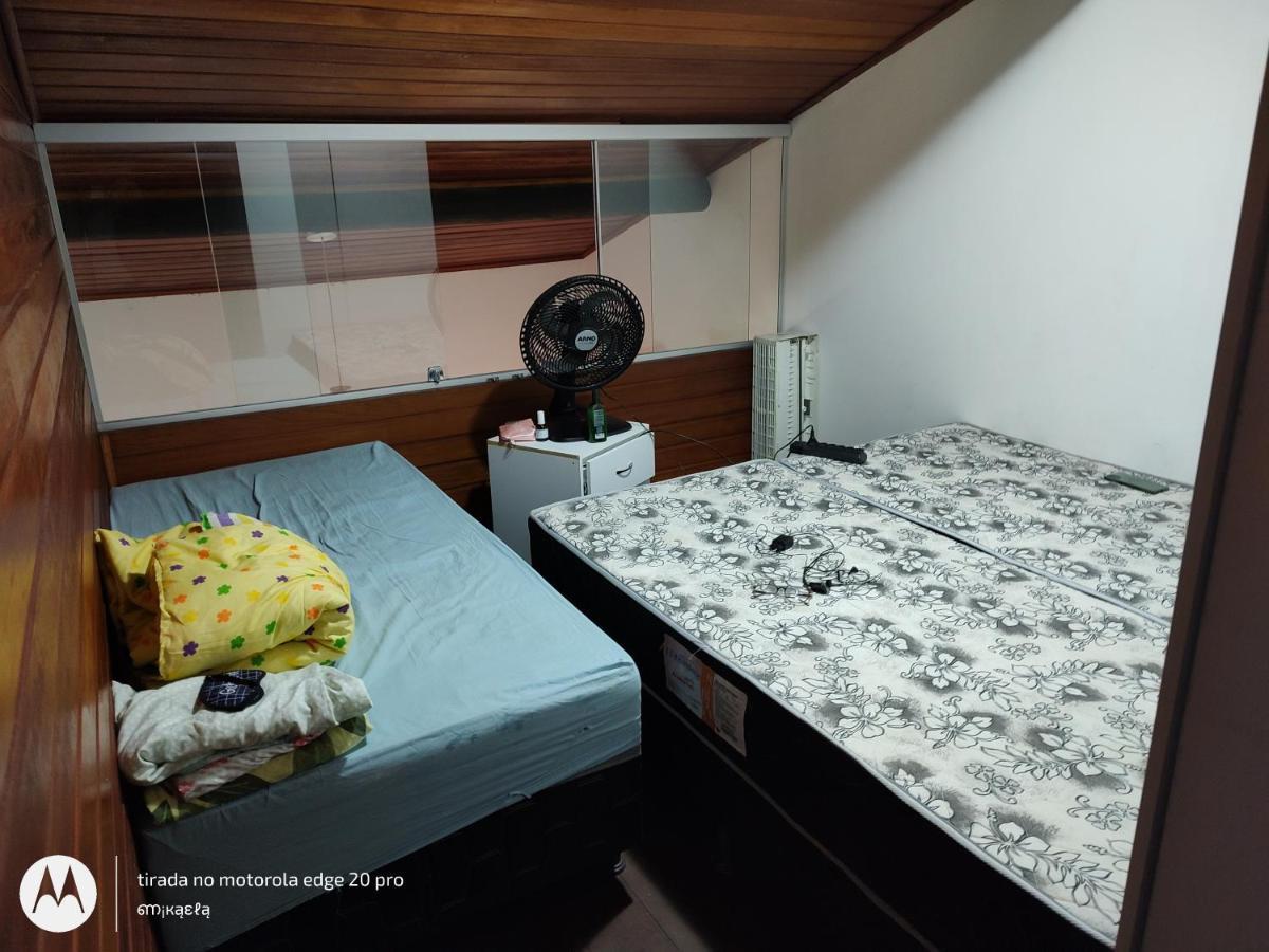 דירות Apartamento Gravata מראה חיצוני תמונה