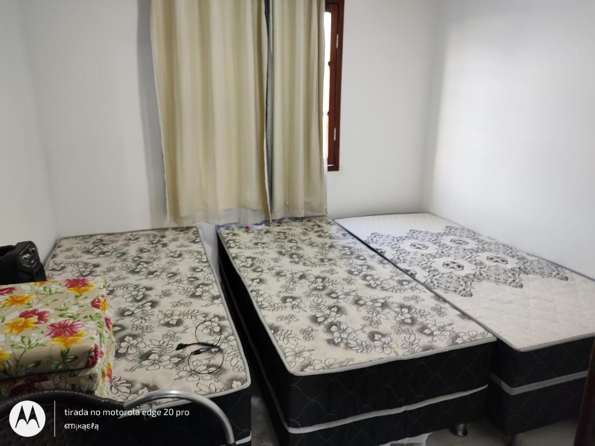 דירות Apartamento Gravata מראה חיצוני תמונה