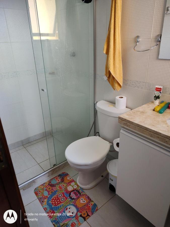 דירות Apartamento Gravata מראה חיצוני תמונה