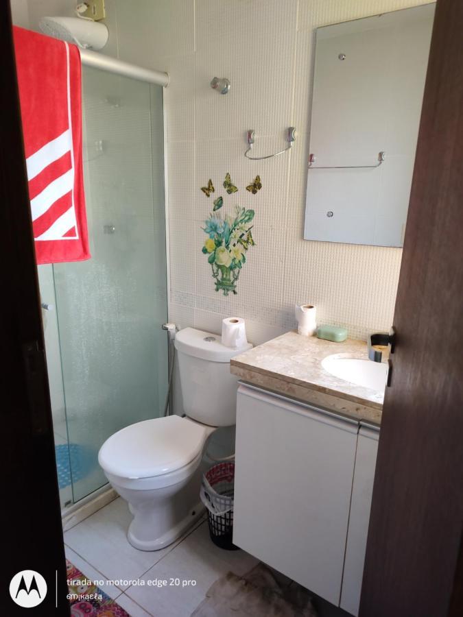 דירות Apartamento Gravata מראה חיצוני תמונה