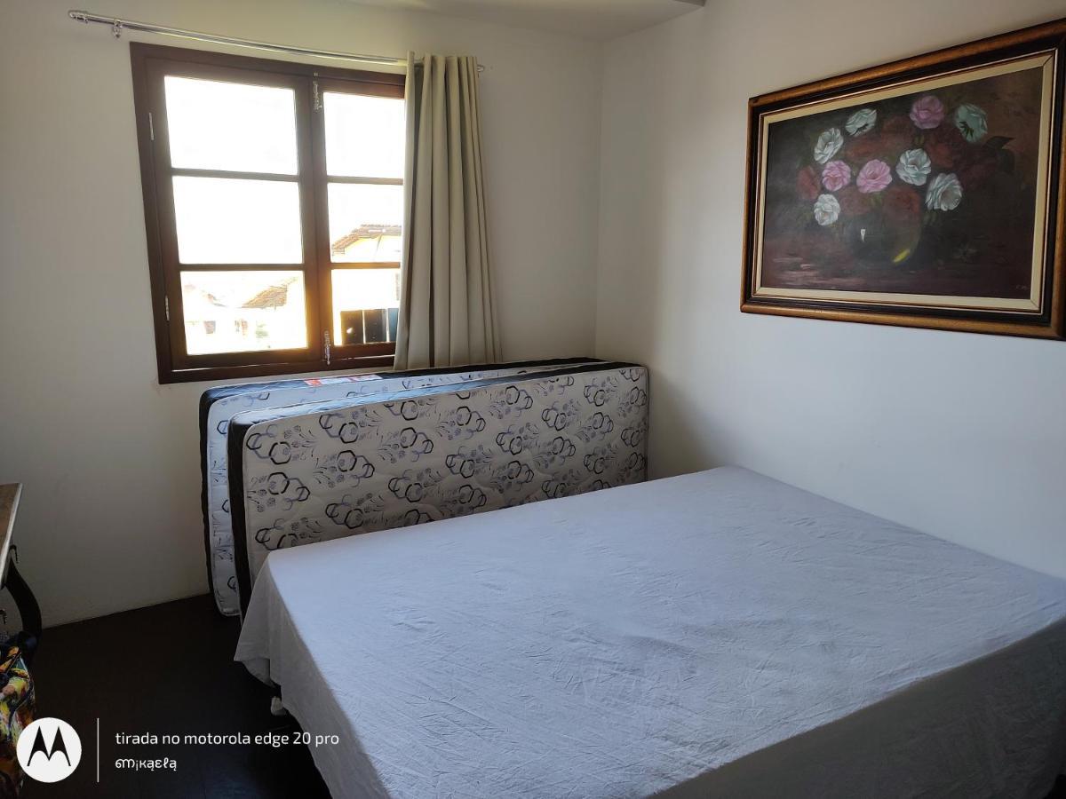 דירות Apartamento Gravata מראה חיצוני תמונה