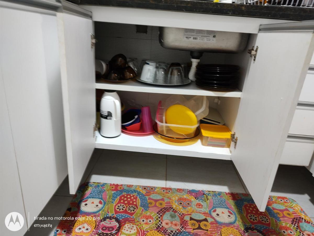 דירות Apartamento Gravata מראה חיצוני תמונה